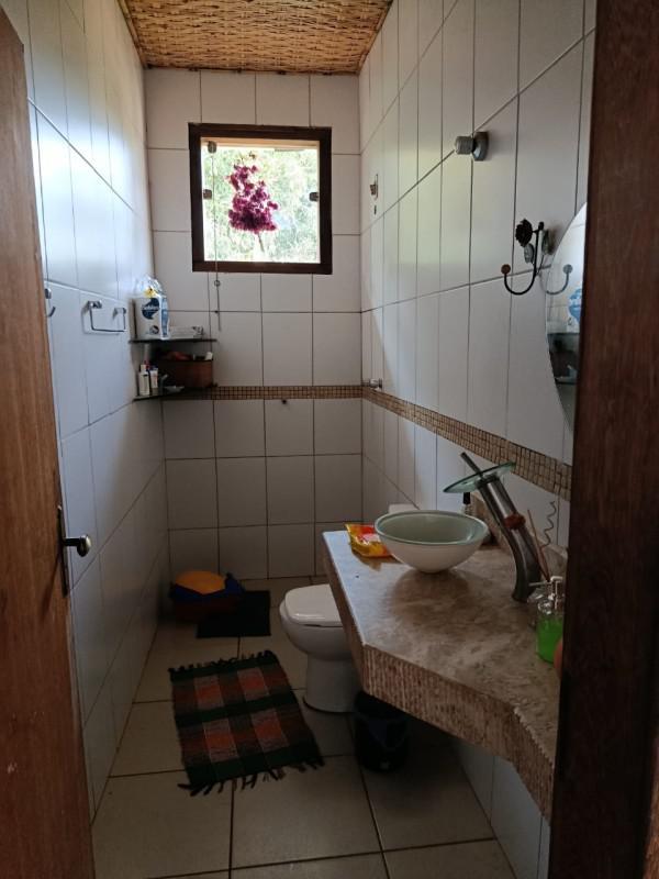 Casa, Bom Repouso, 3 Quartos, 2 Vagas, 1 Suíte