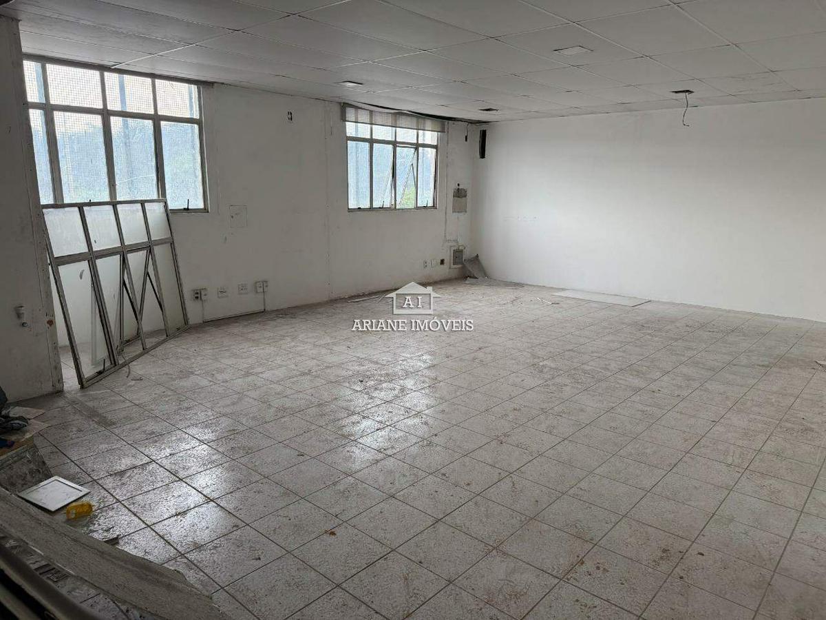 Galpão, Ressaca, 0 Quarto, 0 Vaga