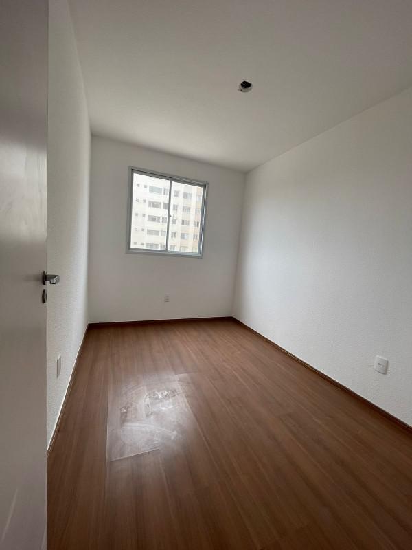 Apartamento, Jk, 2 Quartos, 1 Vaga