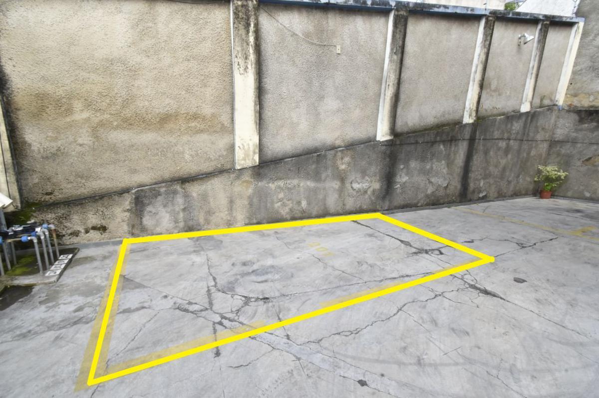 Apartamento, Santa Amélia, 3 Quartos, 1 Vaga, 1 Suíte