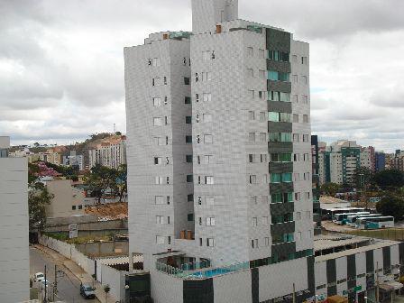 Apartamento, Cidade Nova, 4 Quartos, 4 Vagas, 1 Suíte