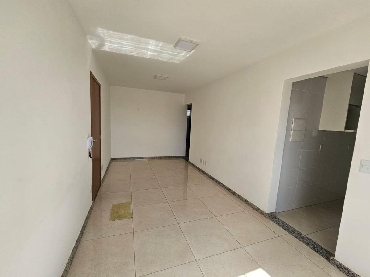 Apartamento, Ana Lúcia, 3 Quartos, 2 Vagas, 1 Suíte