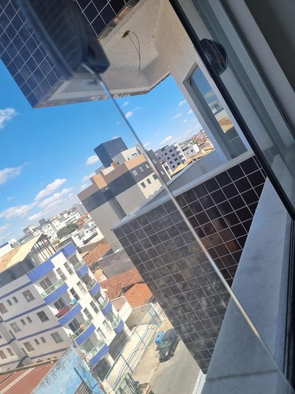 Apartamento, Inconfidentes, 2 Quartos, 1 Vaga, 1 Suíte