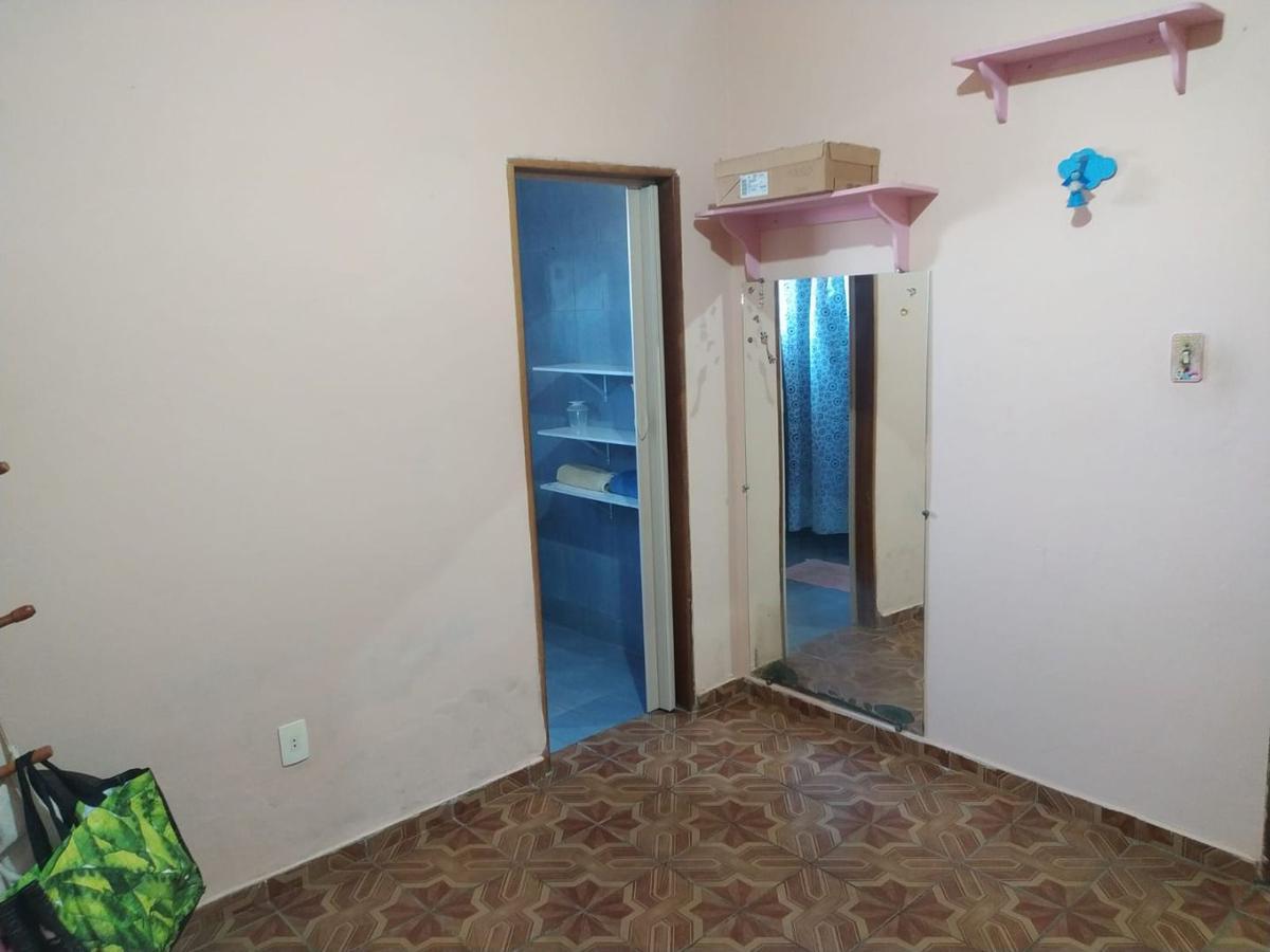 Casa, Conjunto Habitacional Centenário, 3 Quartos, 2 Vagas, 2 Suítes