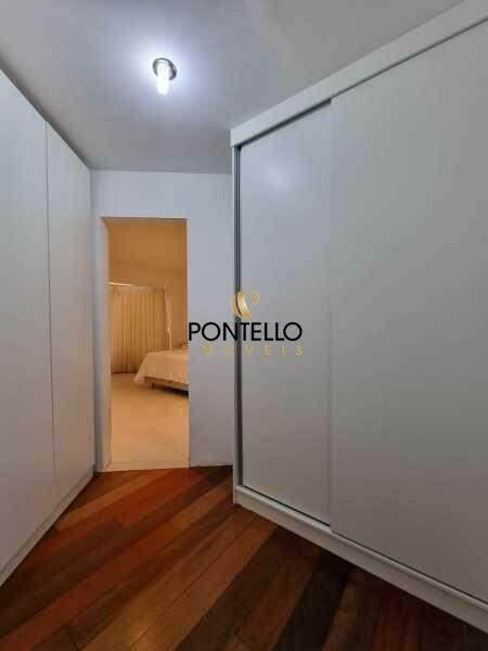 Cobertura, Sion, 6 Quartos, 3 Vagas, 2 Suítes