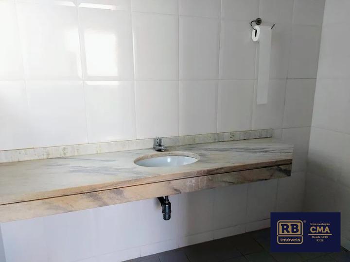 Apartamento, Gutierrez, 4 Quartos, 4 Vagas, 1 Suíte