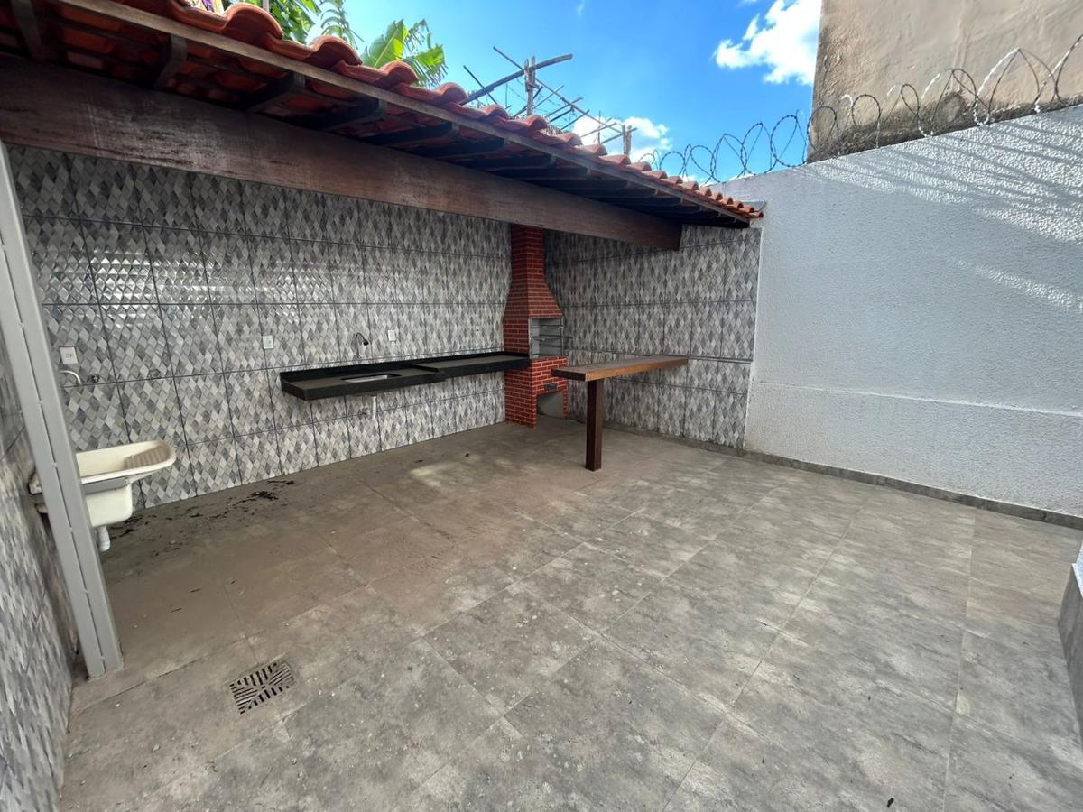 Casa, Jardim Verona, 2 Quartos, 2 Vagas