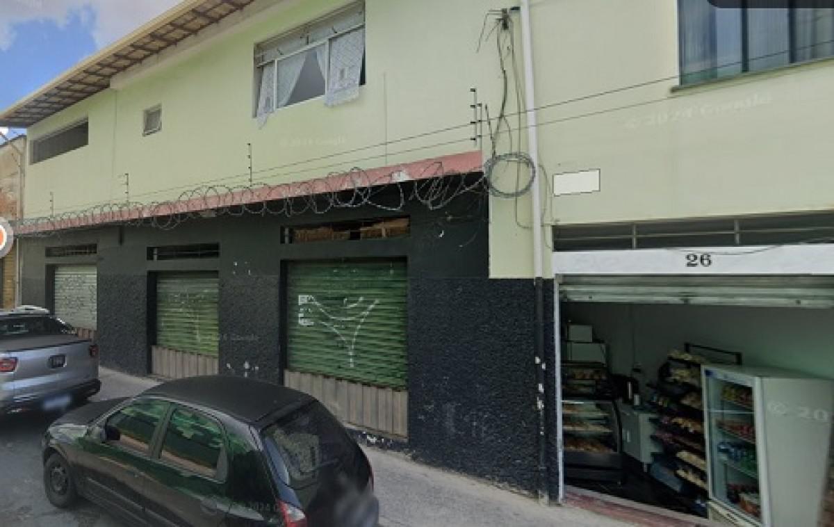 Andar, Cachoeirinha, 0 Quarto, 0 Vaga