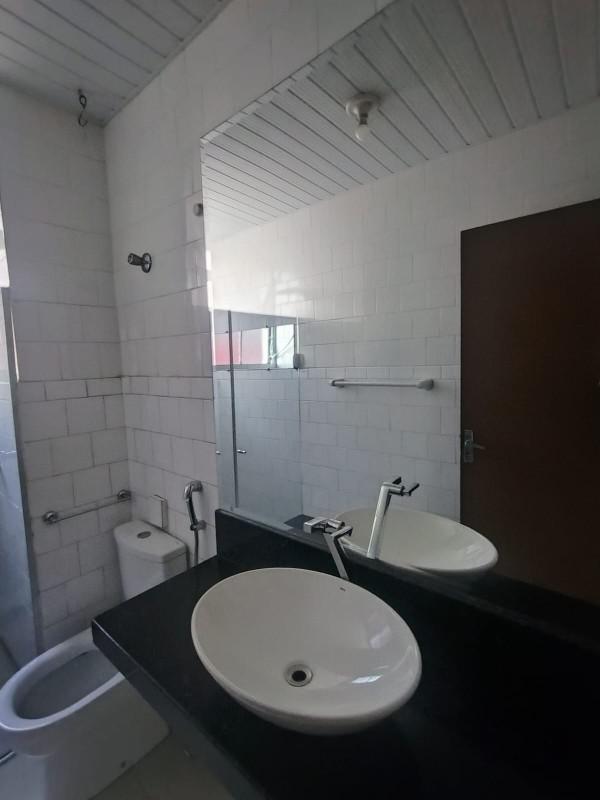 Apartamento, Padre Eustáquio, 3 Quartos, 2 Vagas