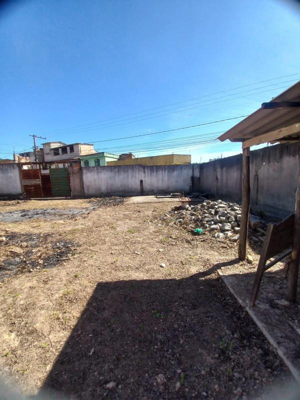Lote, São João, 0 Quarto, 0 Vaga