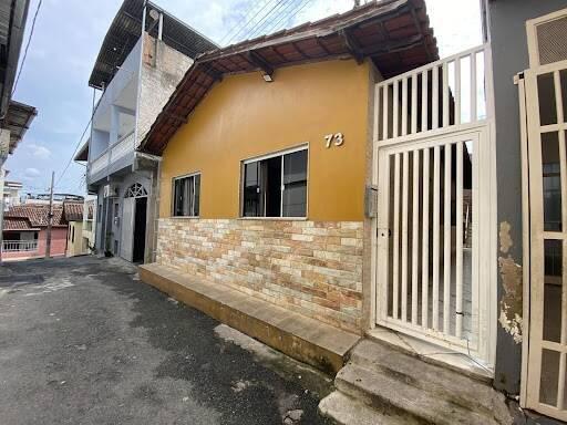 Casa, Melo Viana, 3 Quartos, 0 Vaga