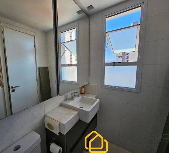 Apartamento, Gutierrez, 4 Quartos, 4 Vagas, 2 Suítes
