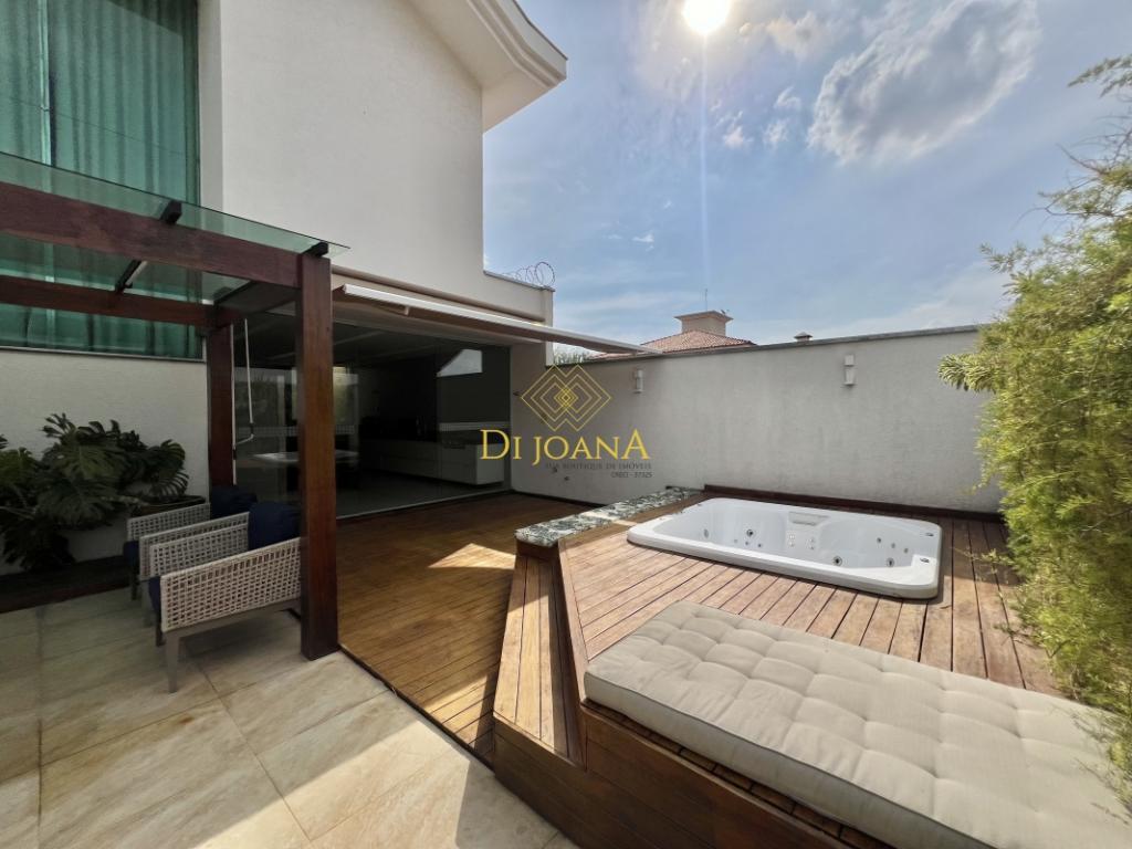 Casa, Ingá Alto, 5 Quartos, 5 Vagas, 3 Suítes