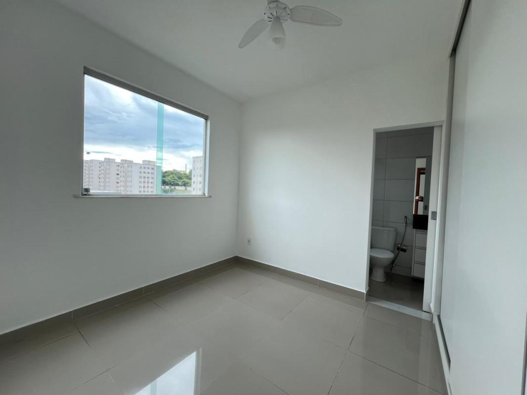 Cobertura, Cabral, 2 Quartos, 2 Vagas, 1 Suíte