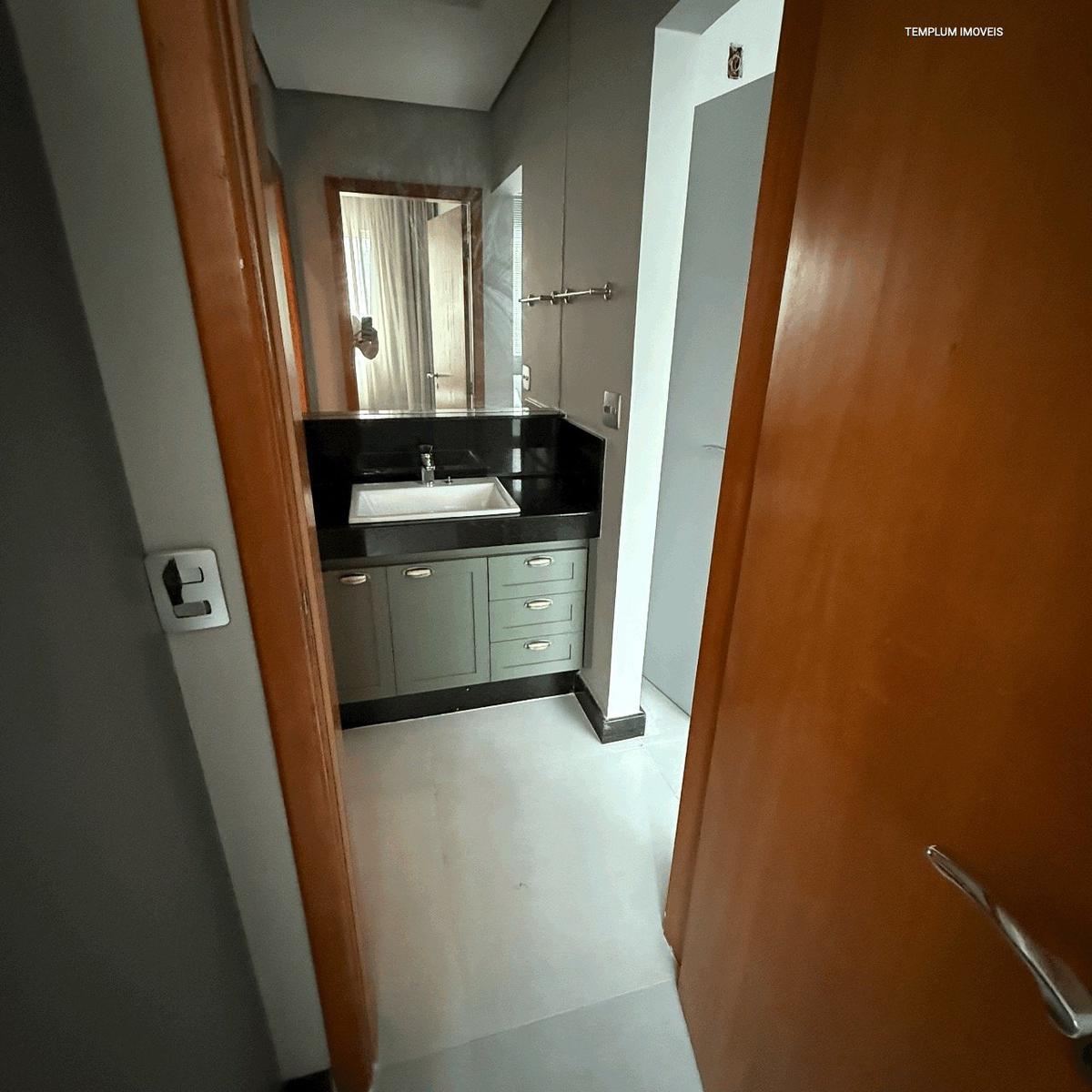 Apartamento, Lourdes, 1 Quarto, 1 Vaga, 1 Suíte