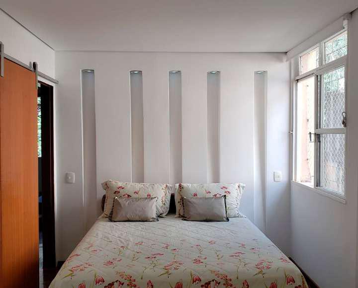 Apartamento, São Lucas, 3 Quartos, 1 Vaga, 1 Suíte