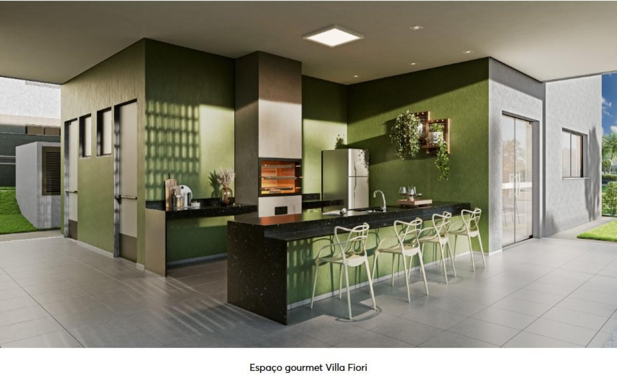 Apartamento, Alípio de Melo, 2 Quartos, 1 Vaga, 1 Suíte