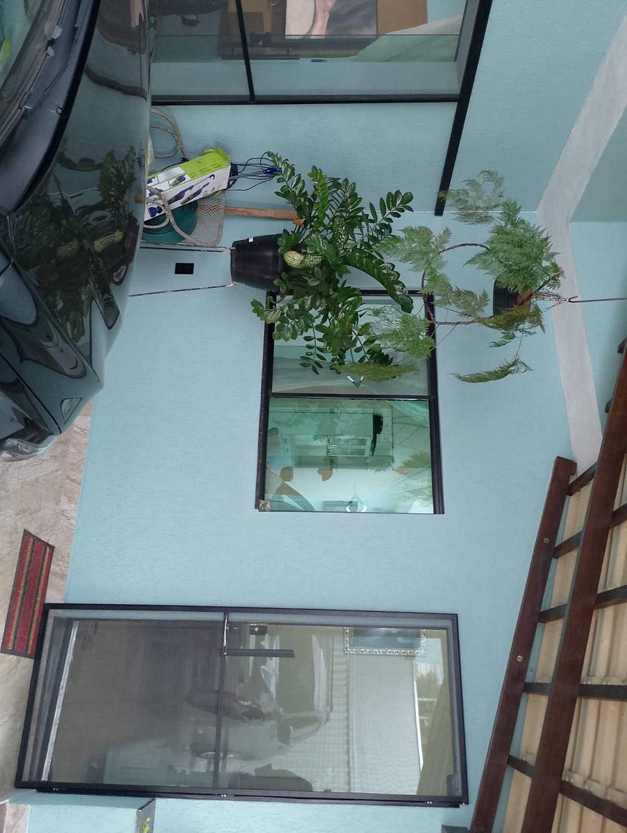 Casa, Cruzeiro do Sul, 3 Quartos, 2 Vagas, 1 Suíte