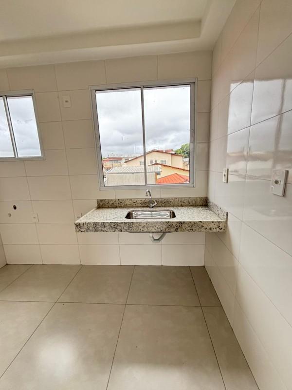 Apartamento, Santa Mônica, 2 Quartos, 1 Vaga