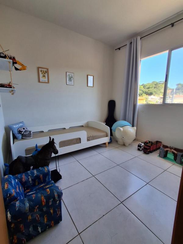 Apartamento, Residencial Visão, 2 Quartos, 1 Vaga