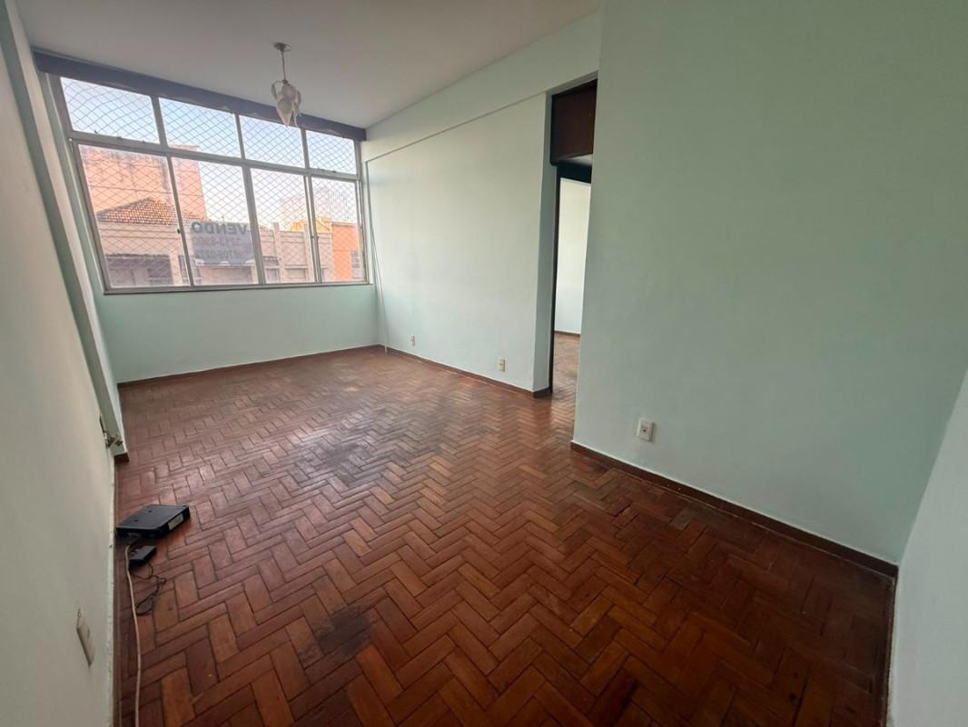 Apartamento, Centro, 2 Quartos, 0 Vaga