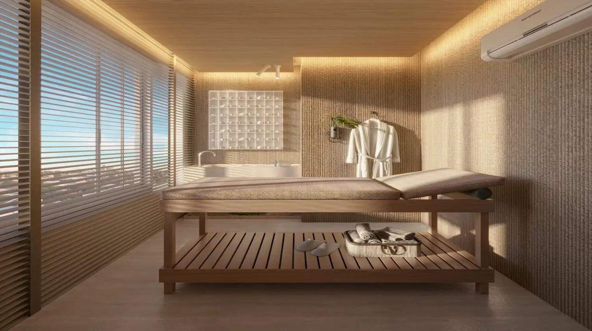 Apartamento, Morada da Colina, 3 Quartos, 2 Vagas, 3 Suítes