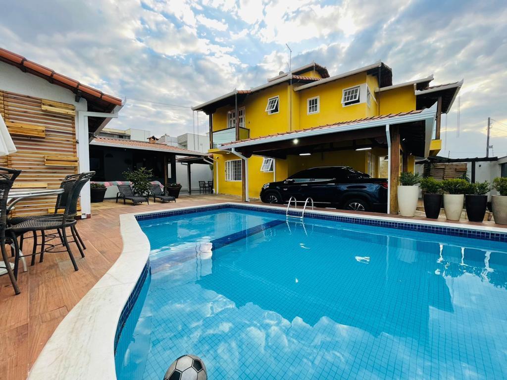 Casa, Espírito Santo, 3 Quartos, 3 Vagas, 1 Suíte
