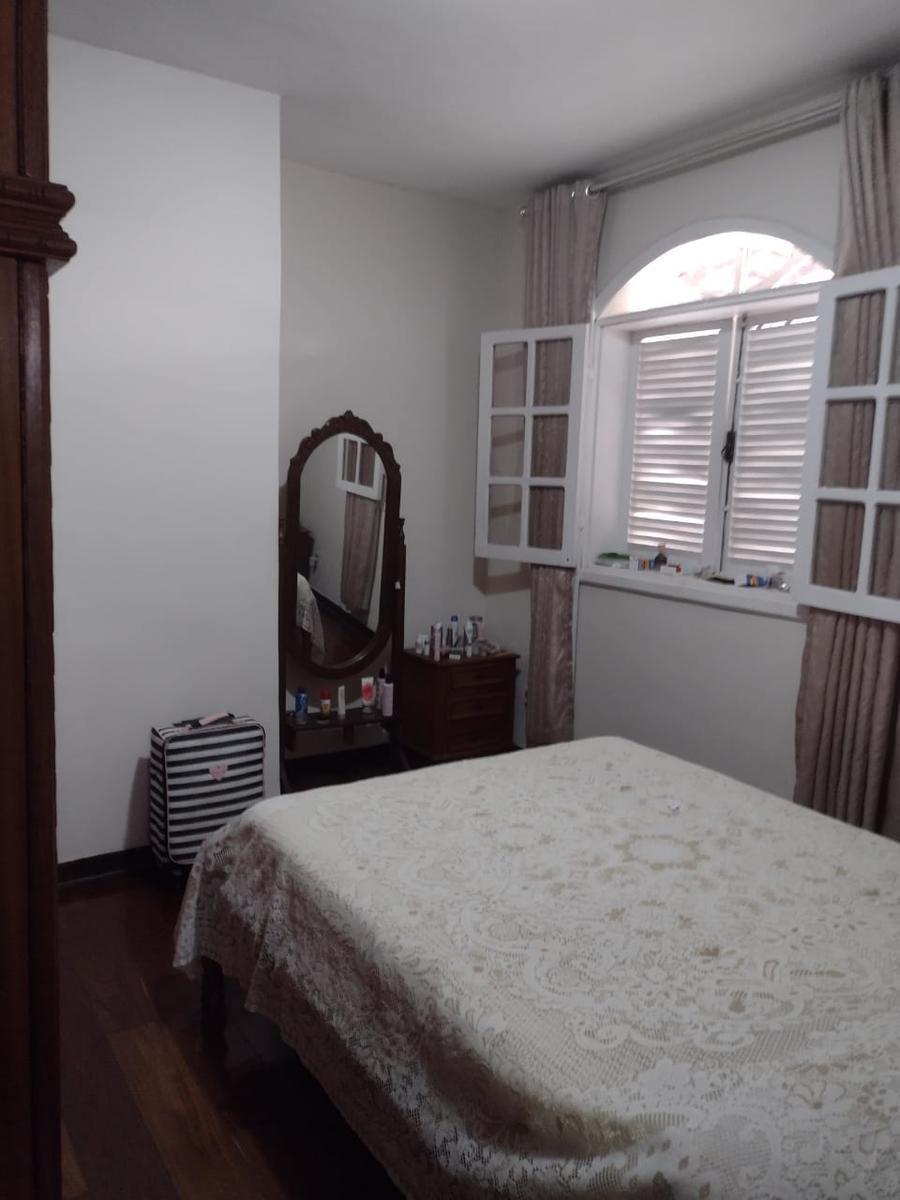 Casa, Nossa Senhora do Carmo, 2 Quartos, 3 Vagas