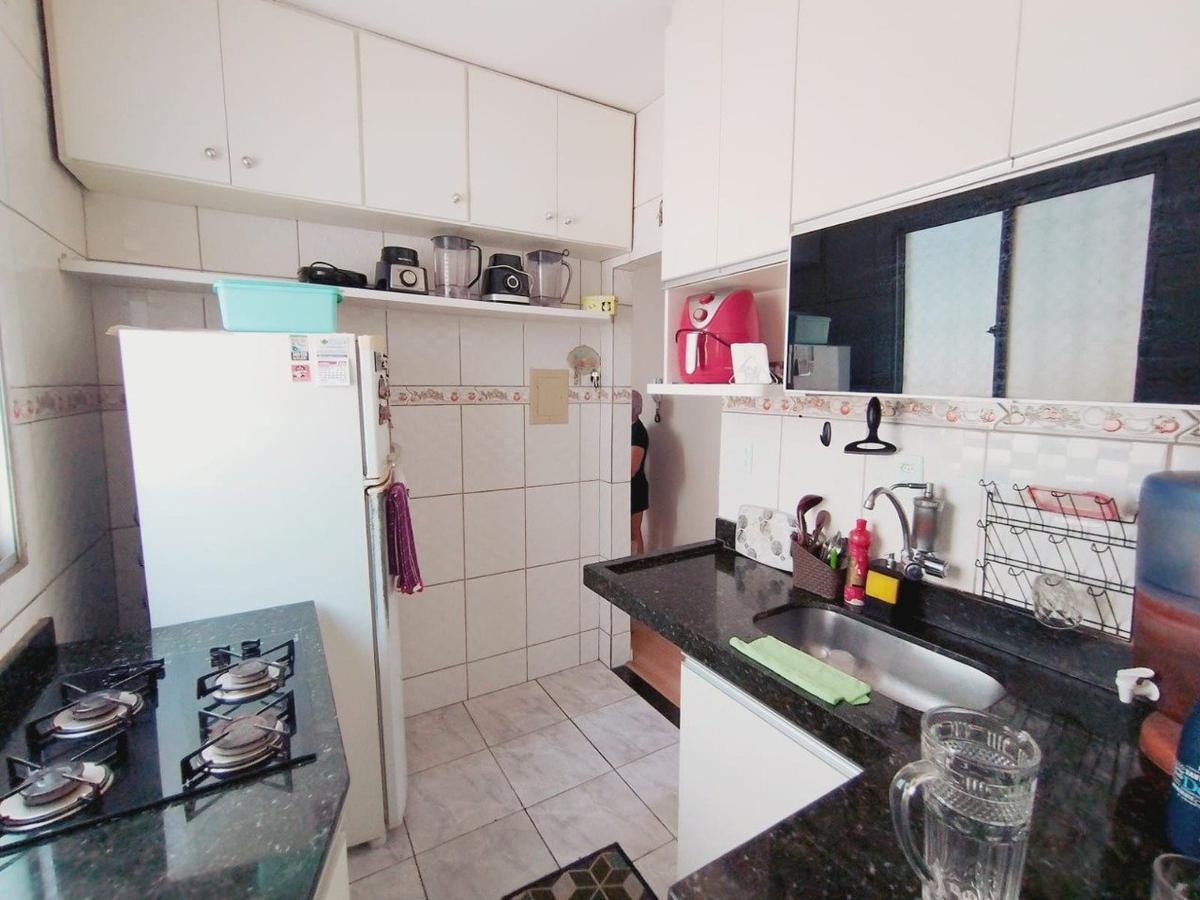 Apartamento, Santa Mônica, 3 Quartos, 1 Vaga