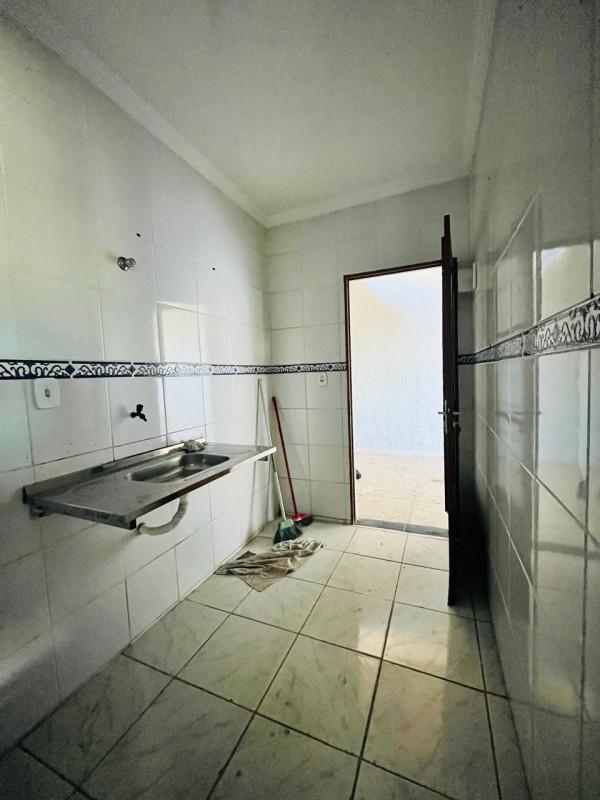 Casa, Novo Horizonte, 2 Quartos, 1 Vaga