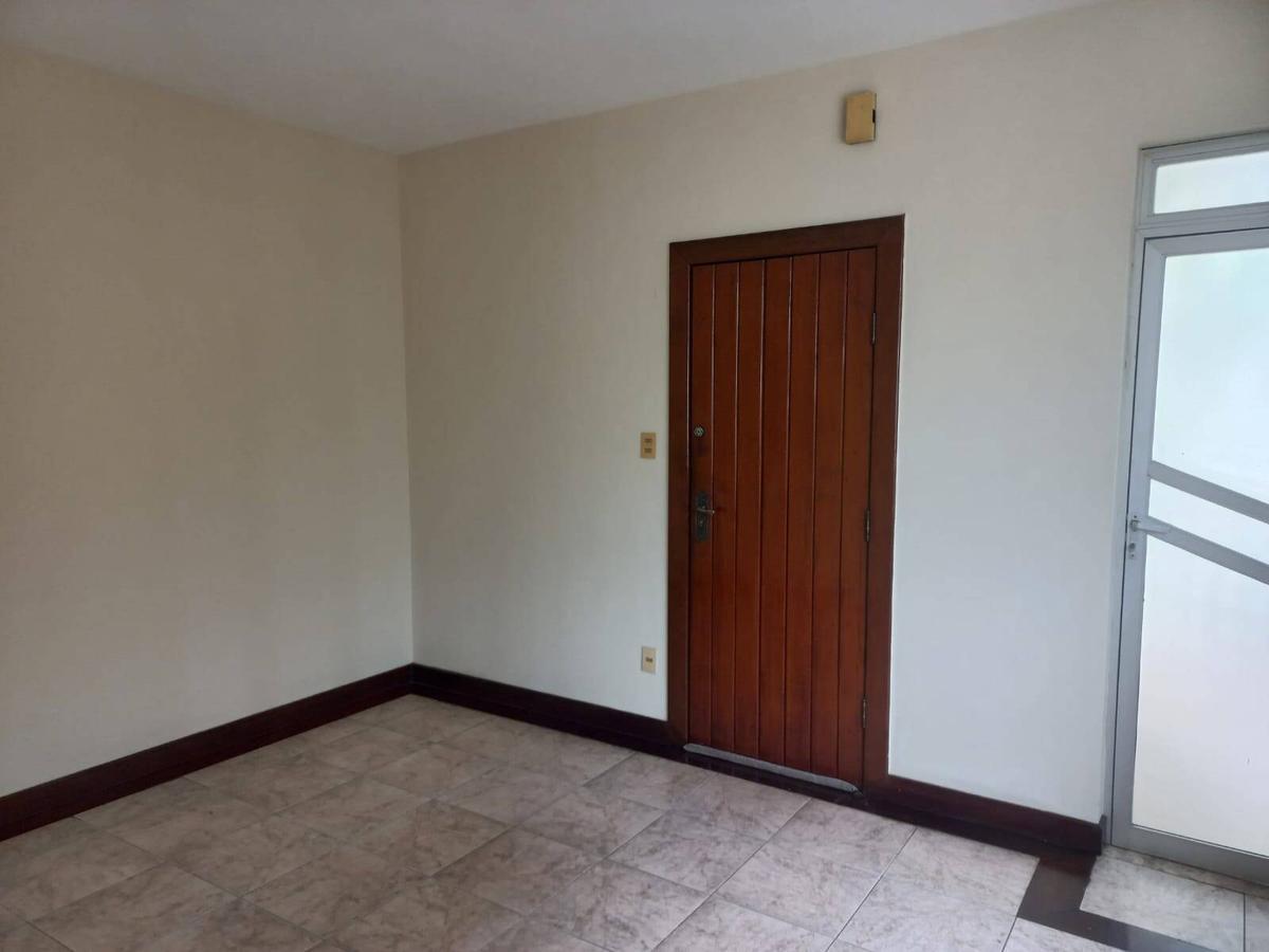 Apartamento, Horto, 3 Quartos, 4 Vagas, 1 Suíte