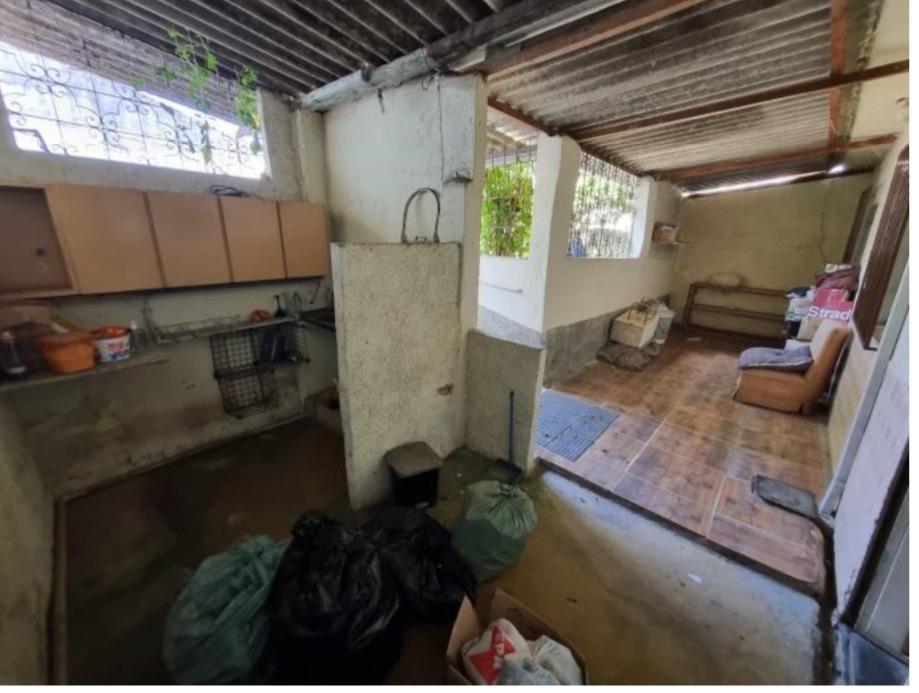 Casa, Santo André, 2 Quartos, 4 Vagas