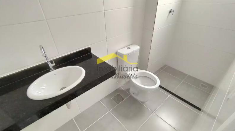 Apartamento, Buritis, 2 Quartos, 2 Vagas, 1 Suíte