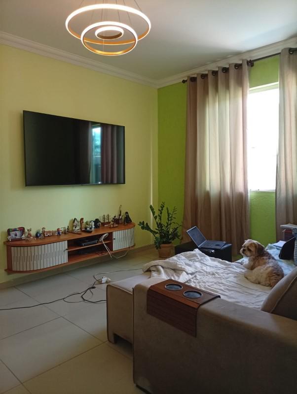 Casa, Novo Glória, 3 Quartos, 3 Vagas