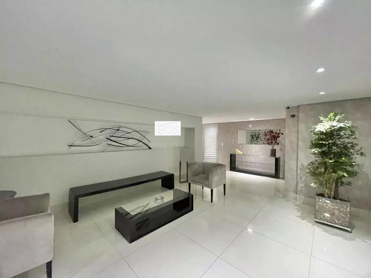 Apartamento, Santa Efigênia, 3 Quartos, 2 Vagas, 1 Suíte