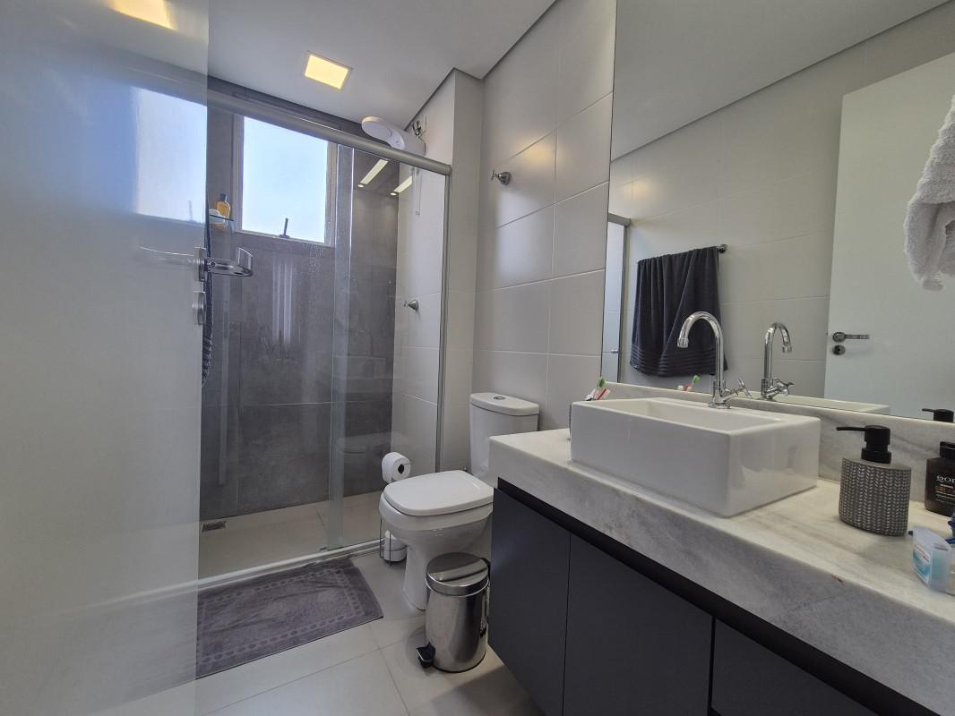 Cobertura, Nova Suíssa, 3 Quartos, 2 Vagas, 1 Suíte