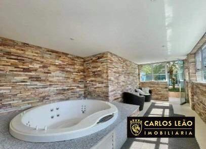 Apartamento, Anchieta, 4 Quartos, 3 Vagas, 3 Suítes
