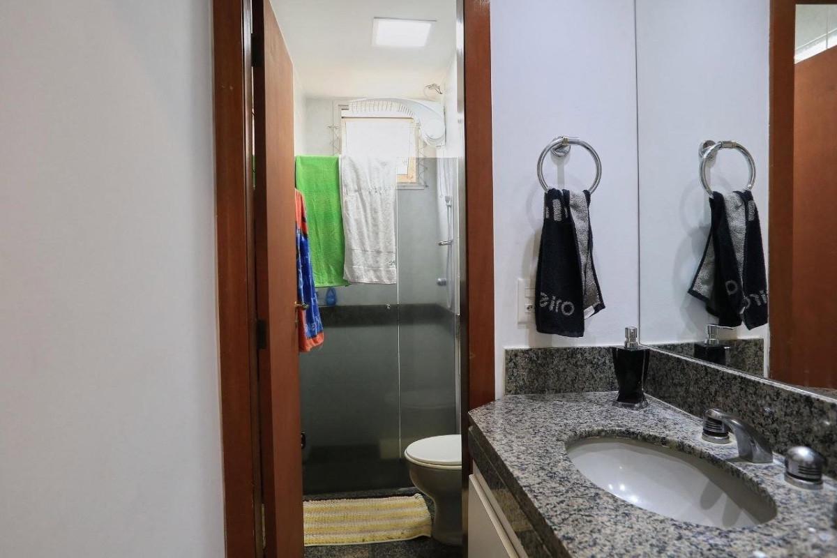 Apartamento, Lourdes, 3 Quartos, 2 Vagas, 1 Suíte