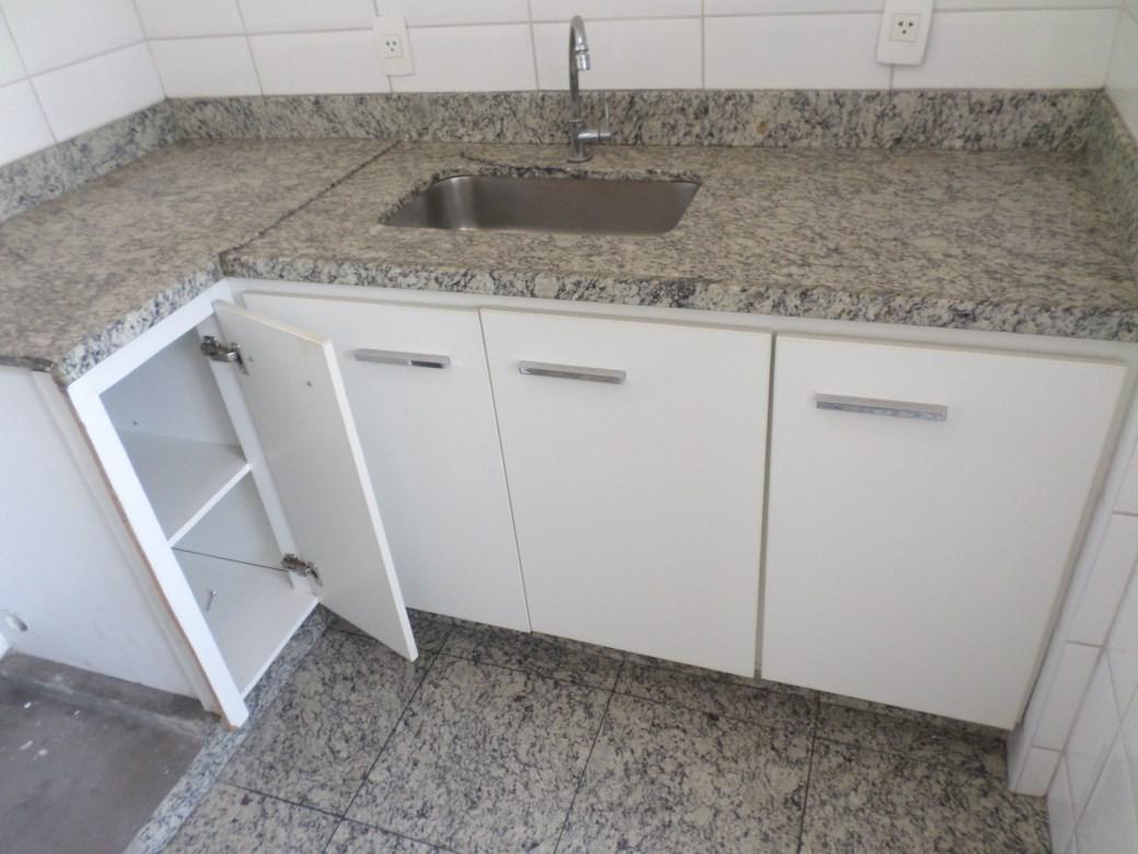 Apartamento, Lourdes, 3 Quartos, 2 Vagas, 1 Suíte