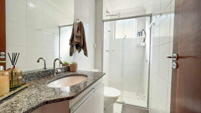 Cobertura, Carlos Prates, 4 Quartos, 2 Vagas, 1 Suíte