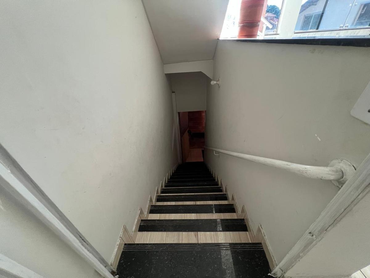 Casa, Serrano, 3 Quartos, 5 Vagas, 1 Suíte