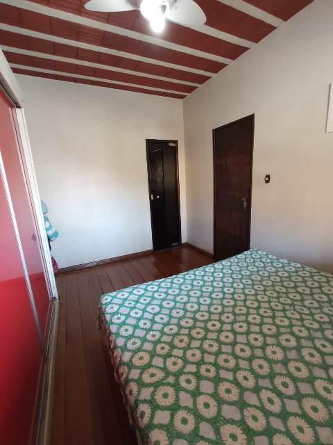 Casa, Fernão Dias, 6 Quartos, 1 Vaga, 1 Suíte