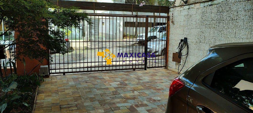 Casa, São José (pampulha), 6 Quartos, 4 Vagas, 2 Suítes