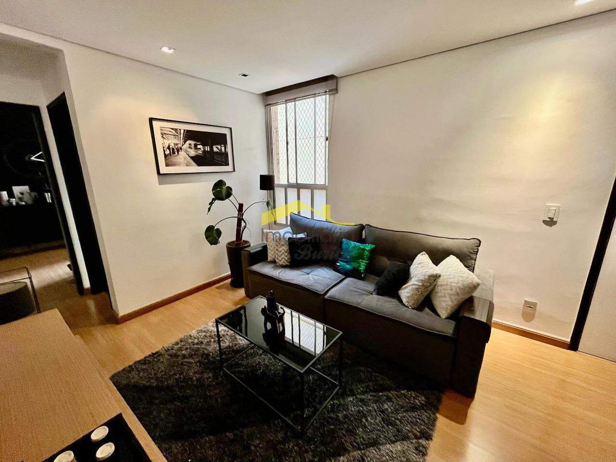 Apartamento, Buritis, 3 Quartos, 1 Vaga, 2 Suítes