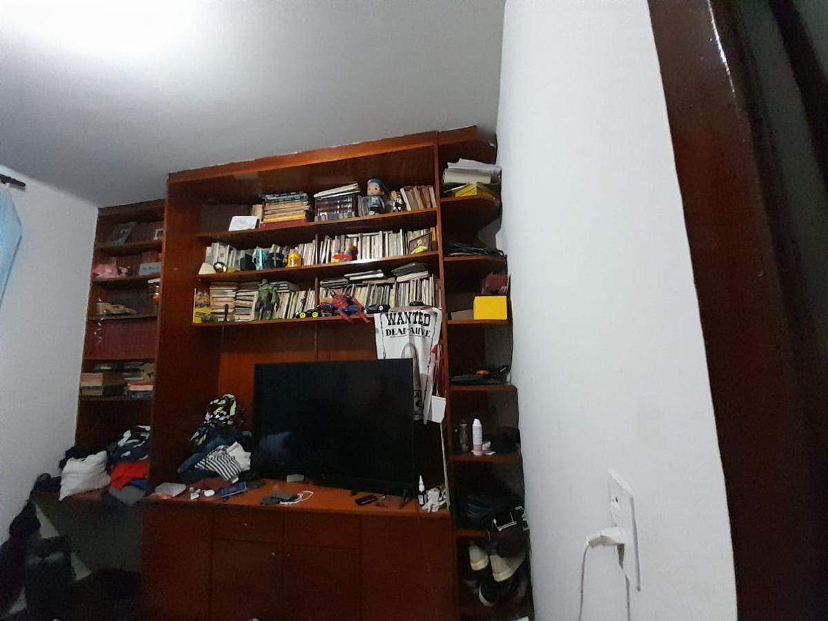 Apartamento, Palmares, 3 Quartos, 2 Vagas, 1 Suíte