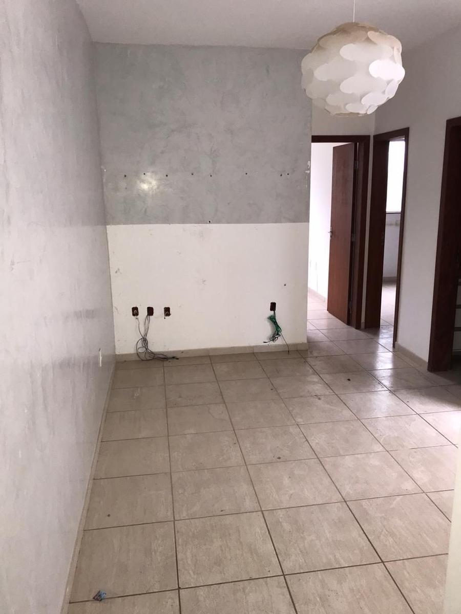 Apartamento, Nova Tijuca, 2 Quartos, 1 Vaga