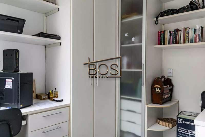 Apartamento, Coração de Jesus, 3 Quartos, 2 Vagas, 1 Suíte