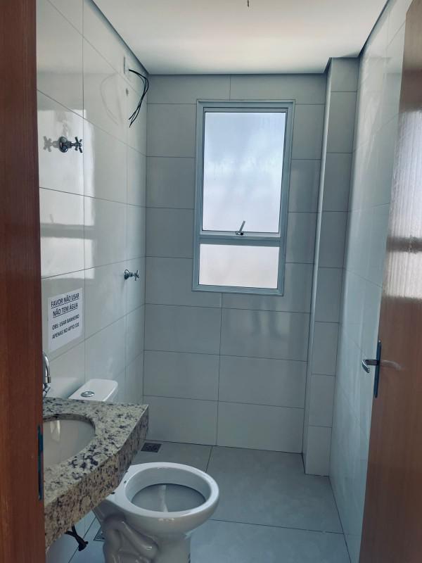 Apartamento, Santa Mônica, 2 Quartos, 1 Vaga
