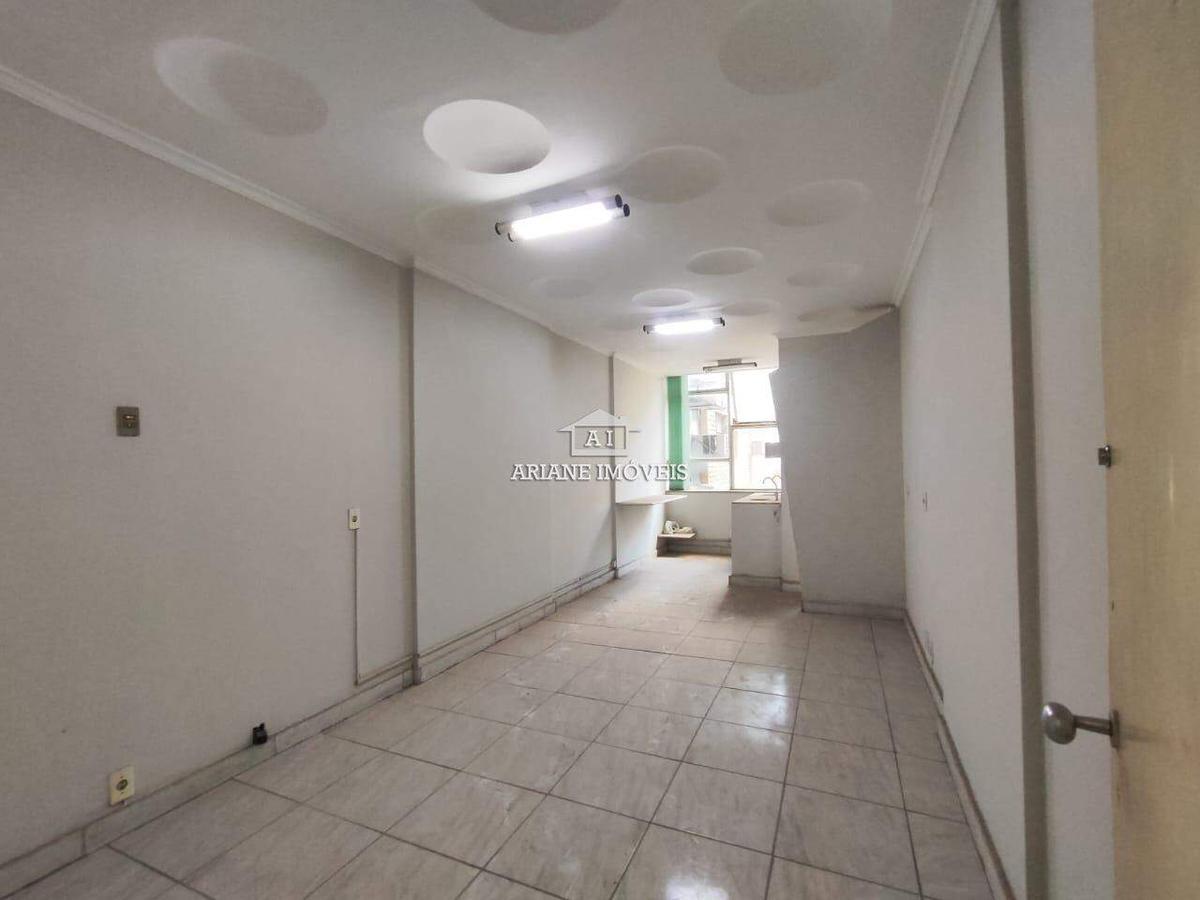 Sala, Centro, 0 Quarto, 0 Vaga