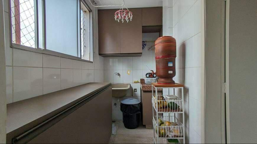 Cobertura, Buritis, 5 Quartos, 3 Vagas, 2 Suítes